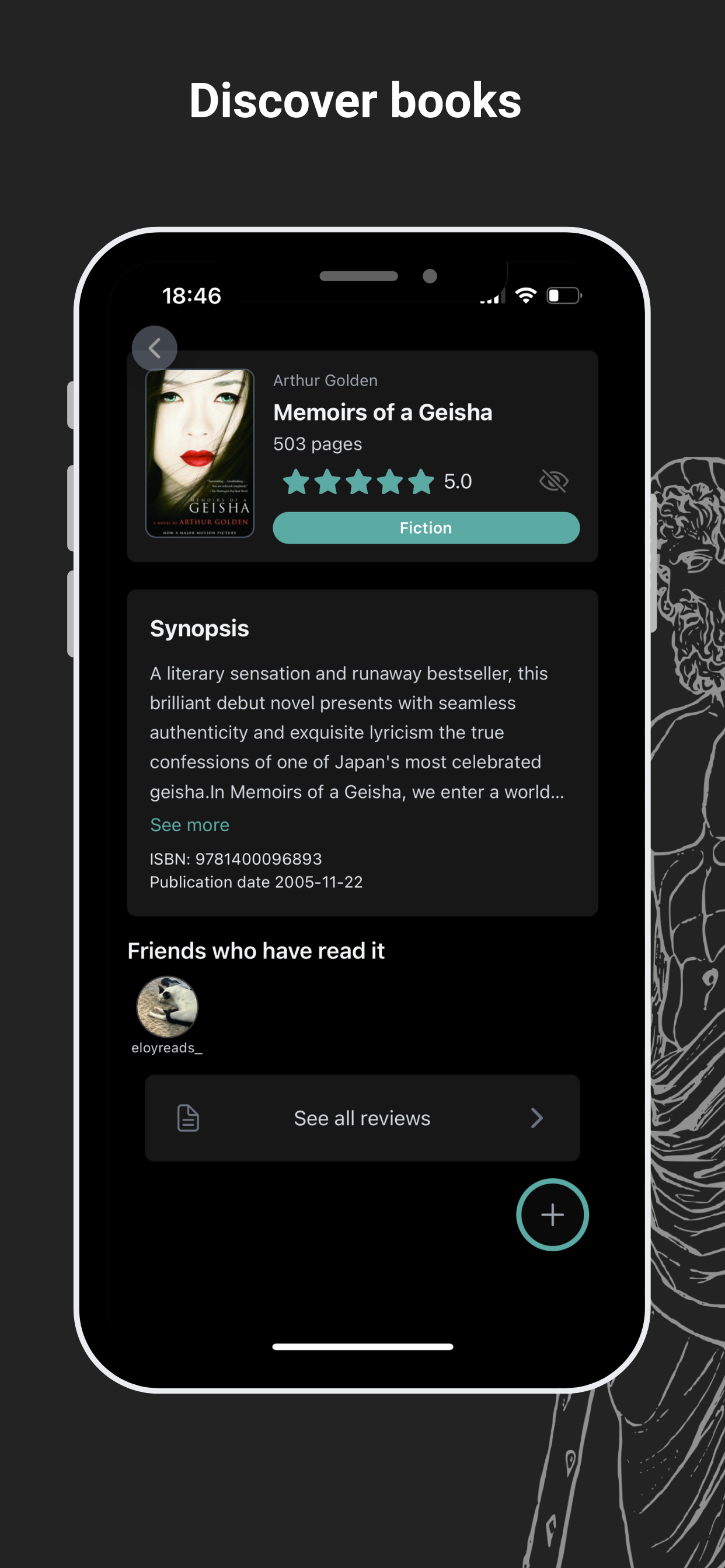 Média Ville - L'application sociale pour les amateurs de livres 9