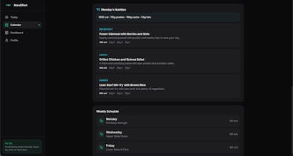 MaxEffort gallery image