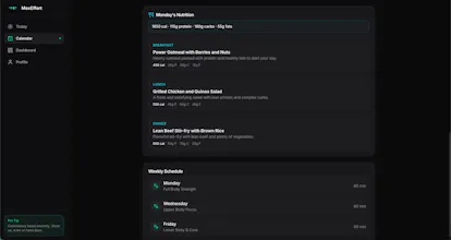 MaxEffort gallery image