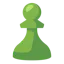 Chess.com profile widget