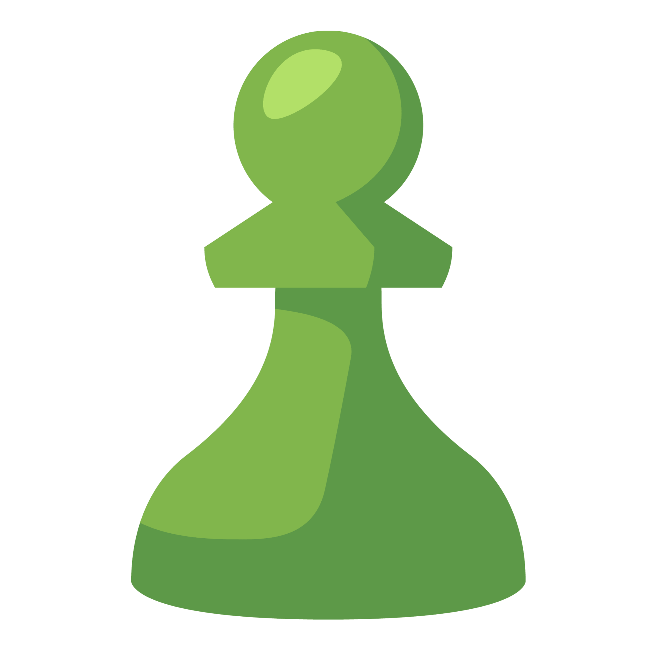 Chess.com profile widget - Product Hunt launch logo and brand identity