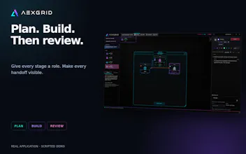 AEXGrid gallery image