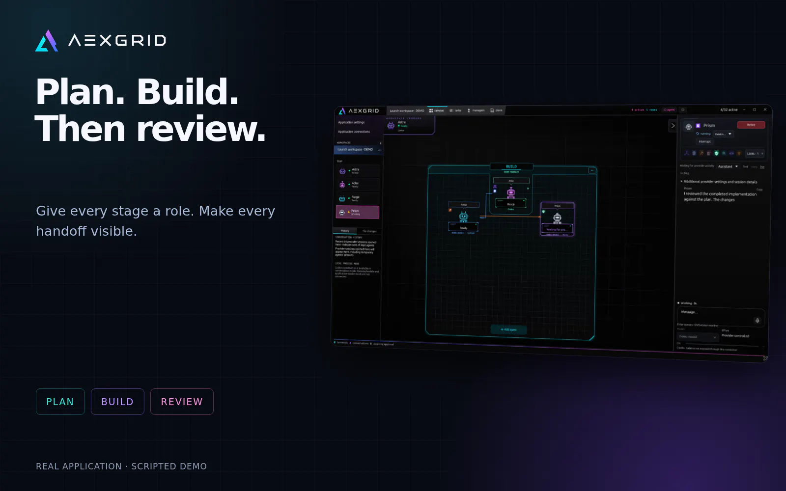 AEXGrid screenshot 11