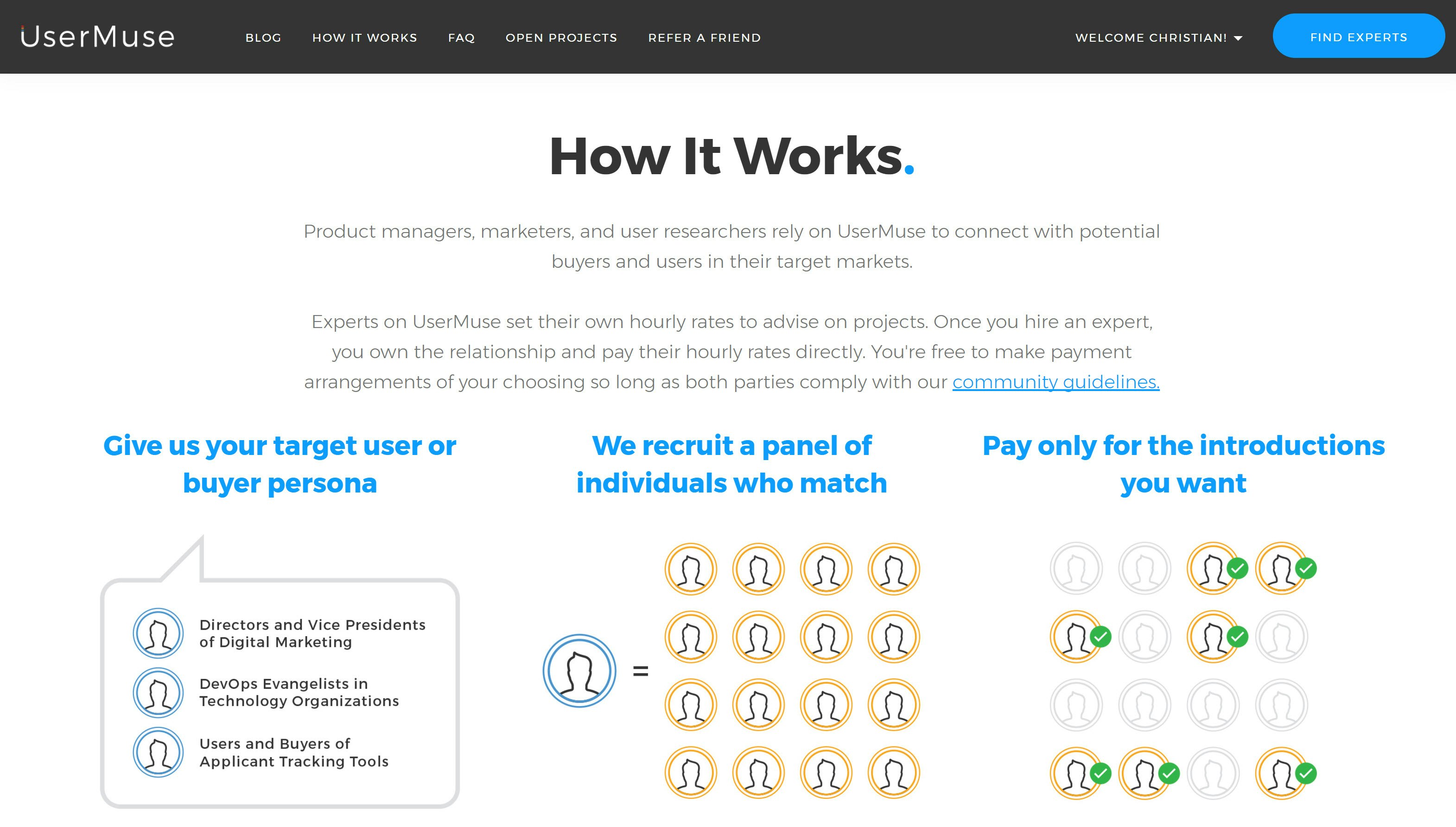 UserMuse gallery image