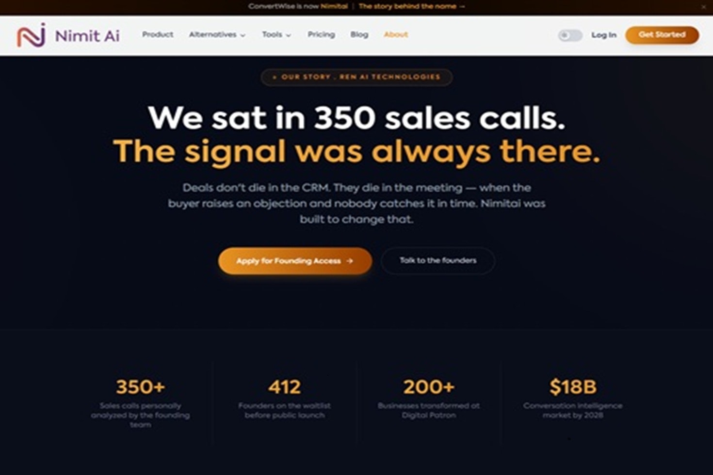 Nimitai gallery image