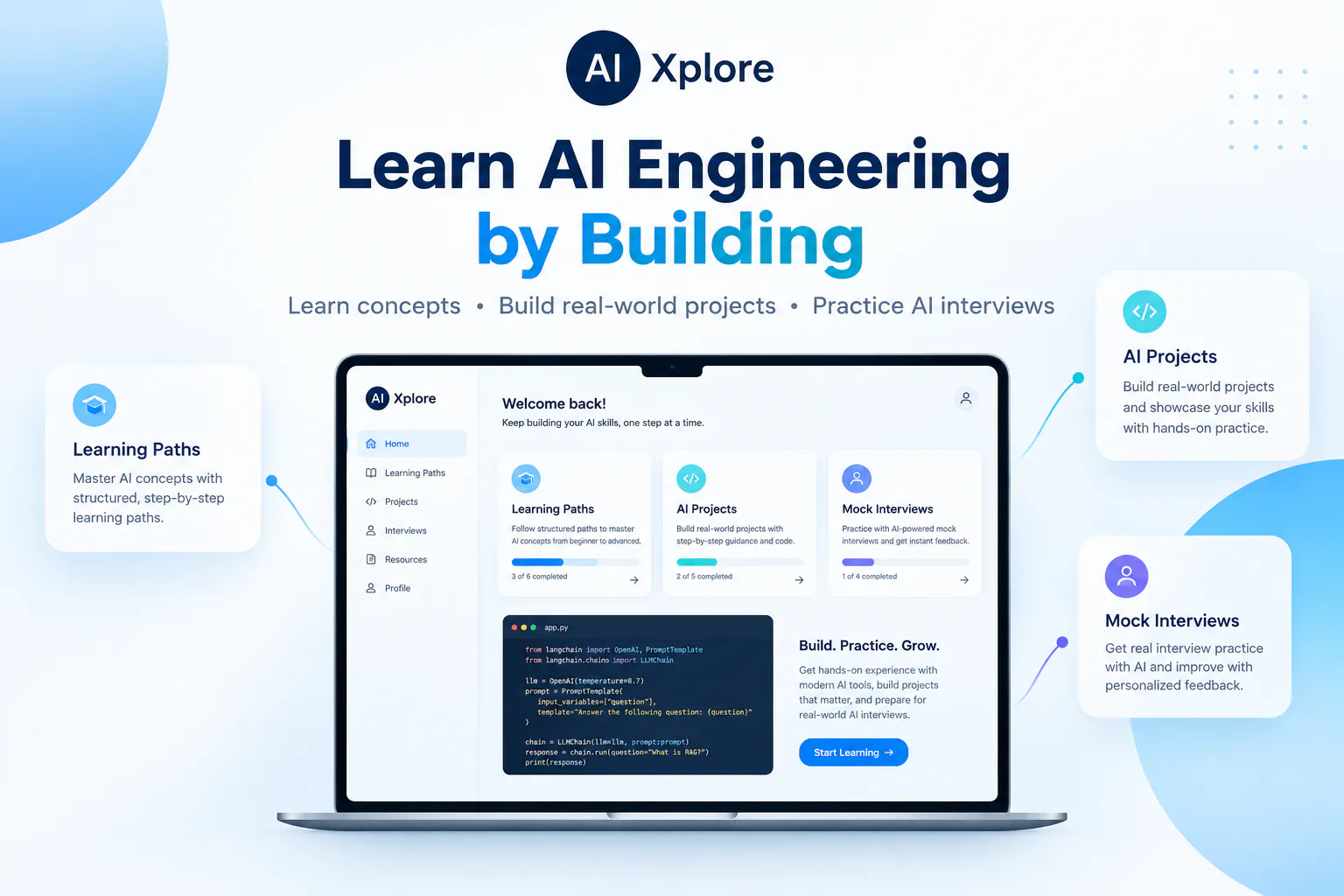 AI Xplore gallery image