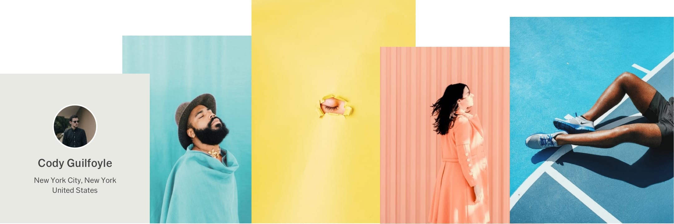 VSCO CONNECT Image