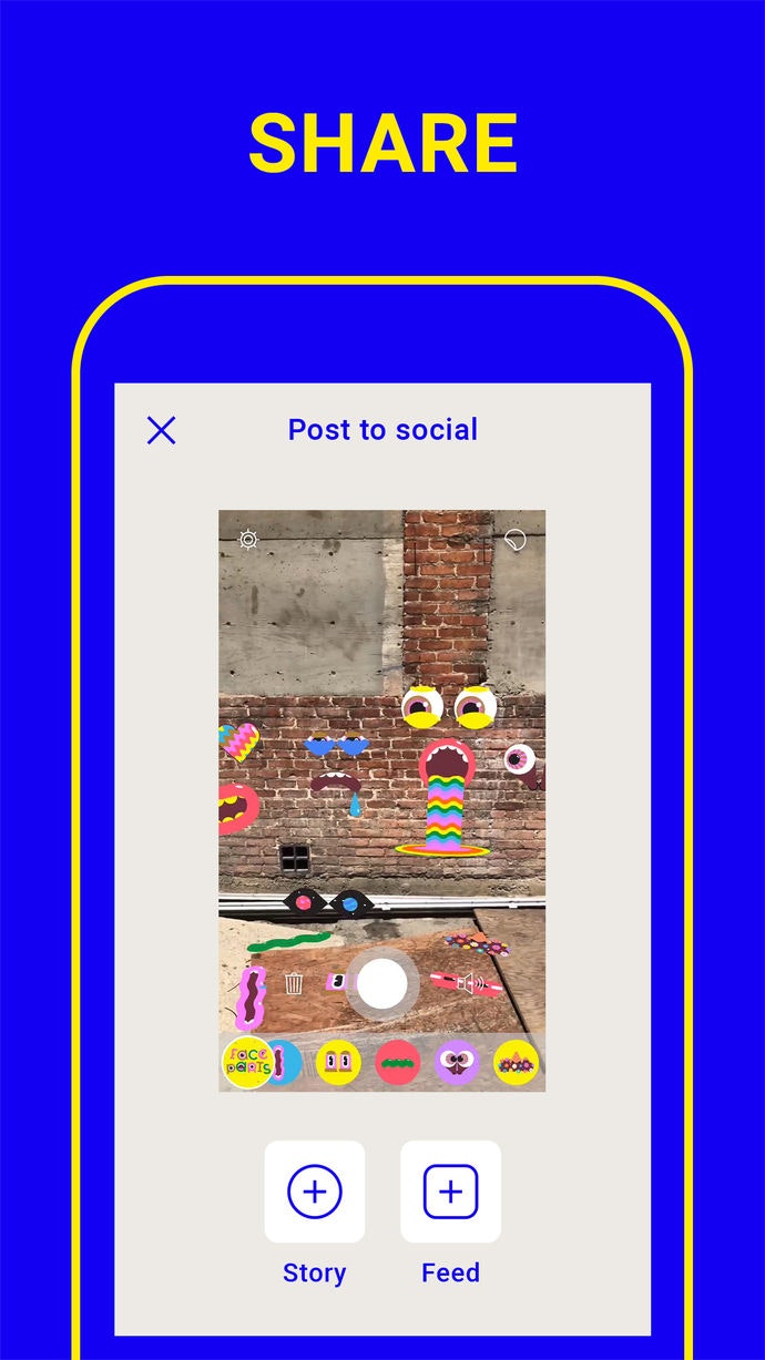 Slapstick gallery image