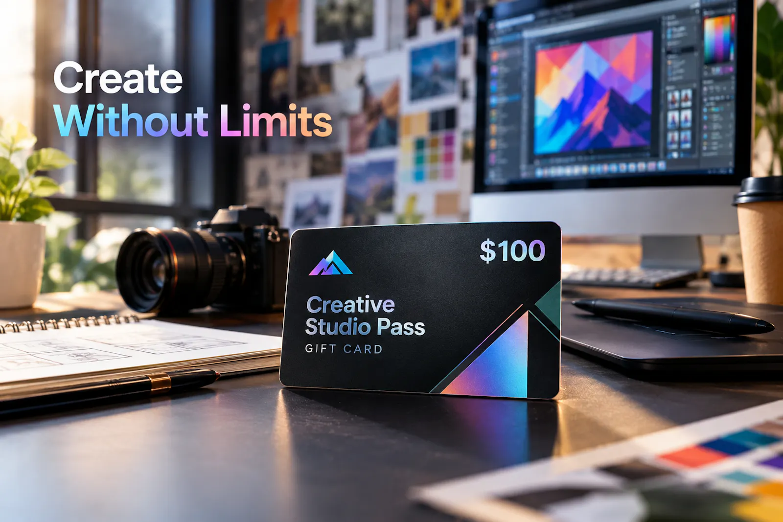 Gift Card screenshot 1