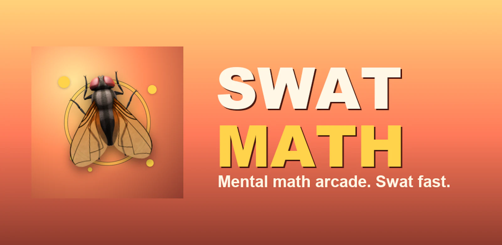 Swat Math screenshot 1