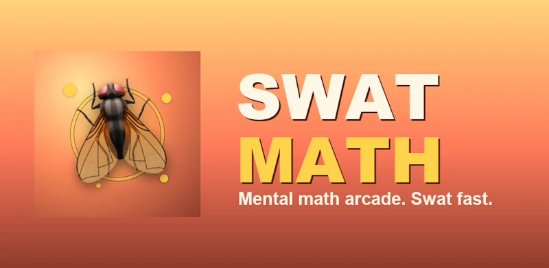 Swat Math screenshot 1