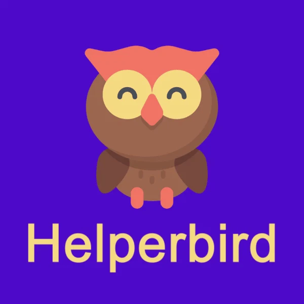 Helperbird 3.0