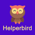 Helperbird