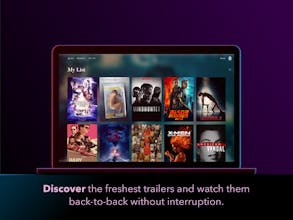 Trailer Nite gallery image