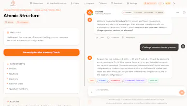 StudyViaAI gallery image