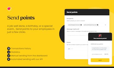 Hoostr gallery image