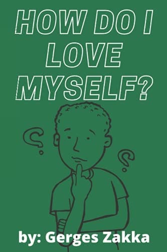 How do i love myself in 12 easy steps gallery image