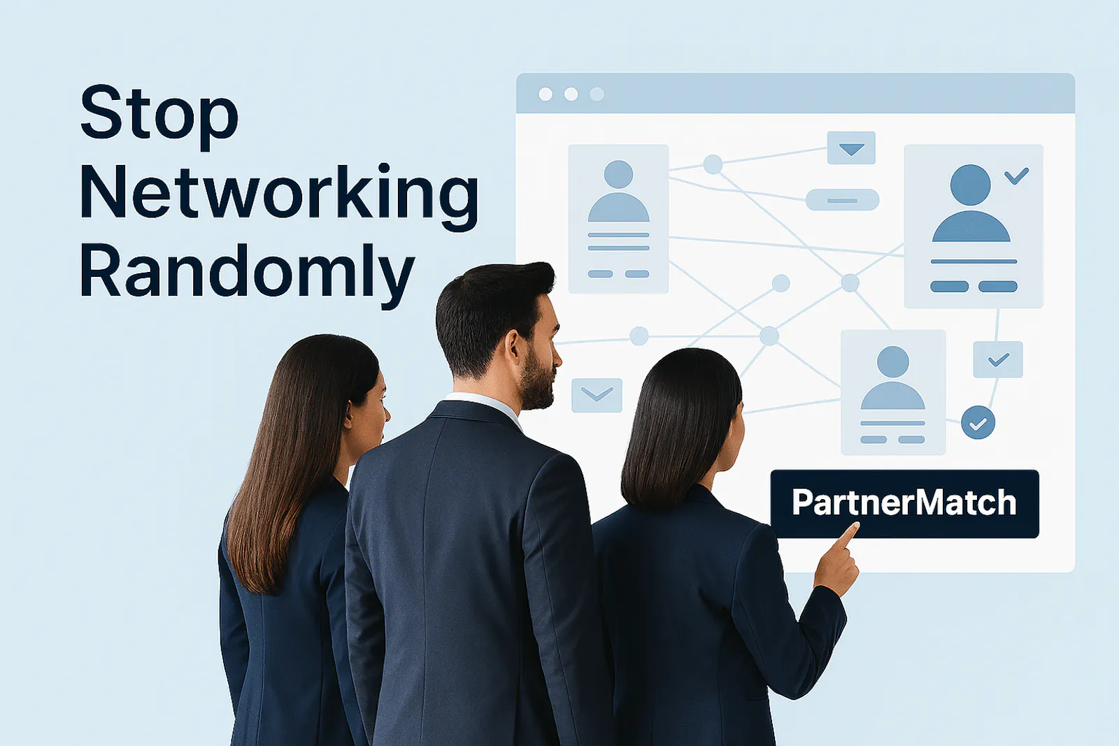 PartnerMatch screenshot 4