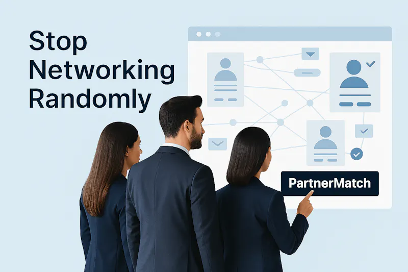 PartnerMatch screenshot 4