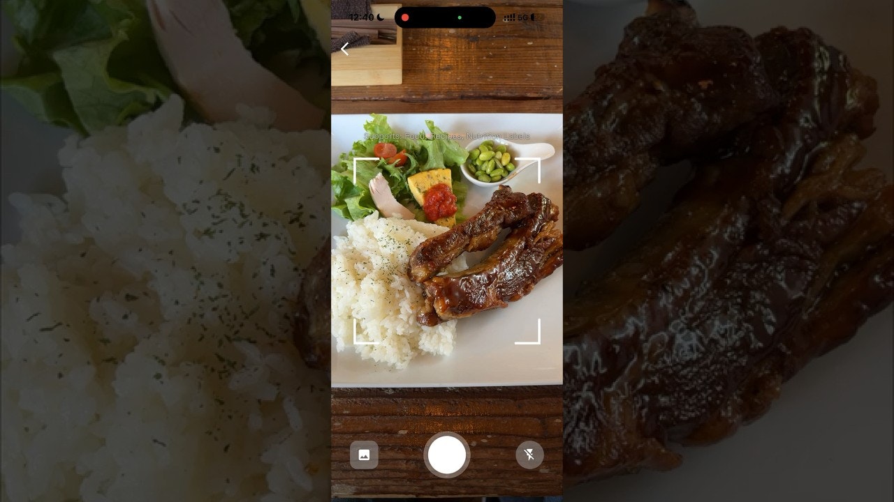 Caloez: Calorie Tracker gallery image