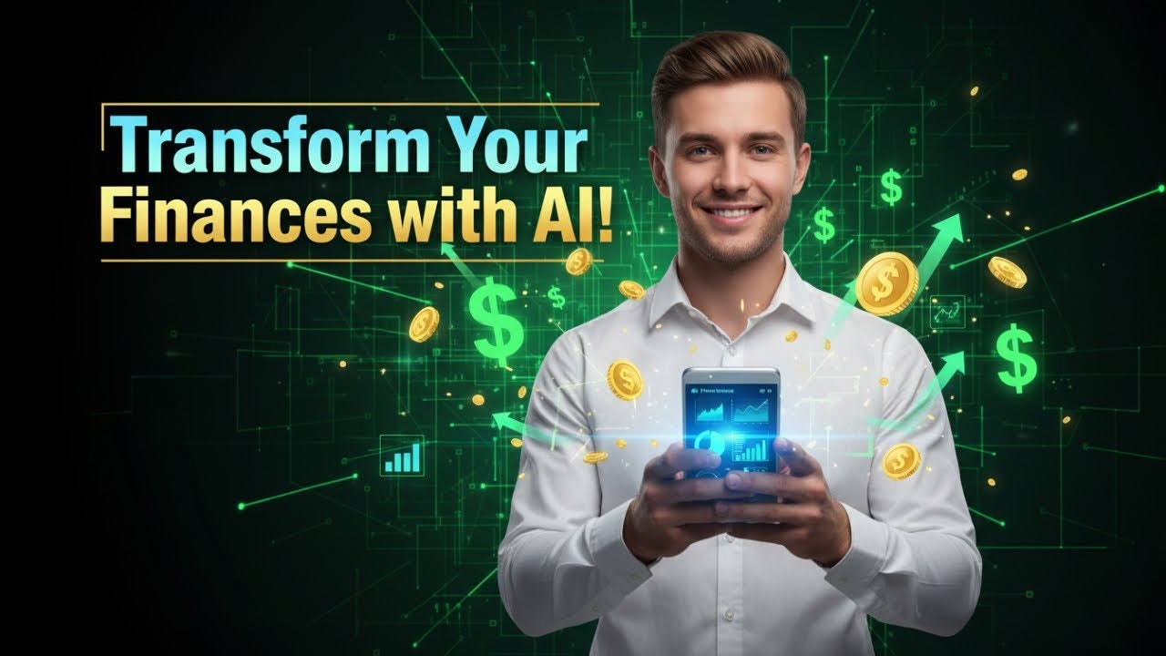 WealthAI gallery image