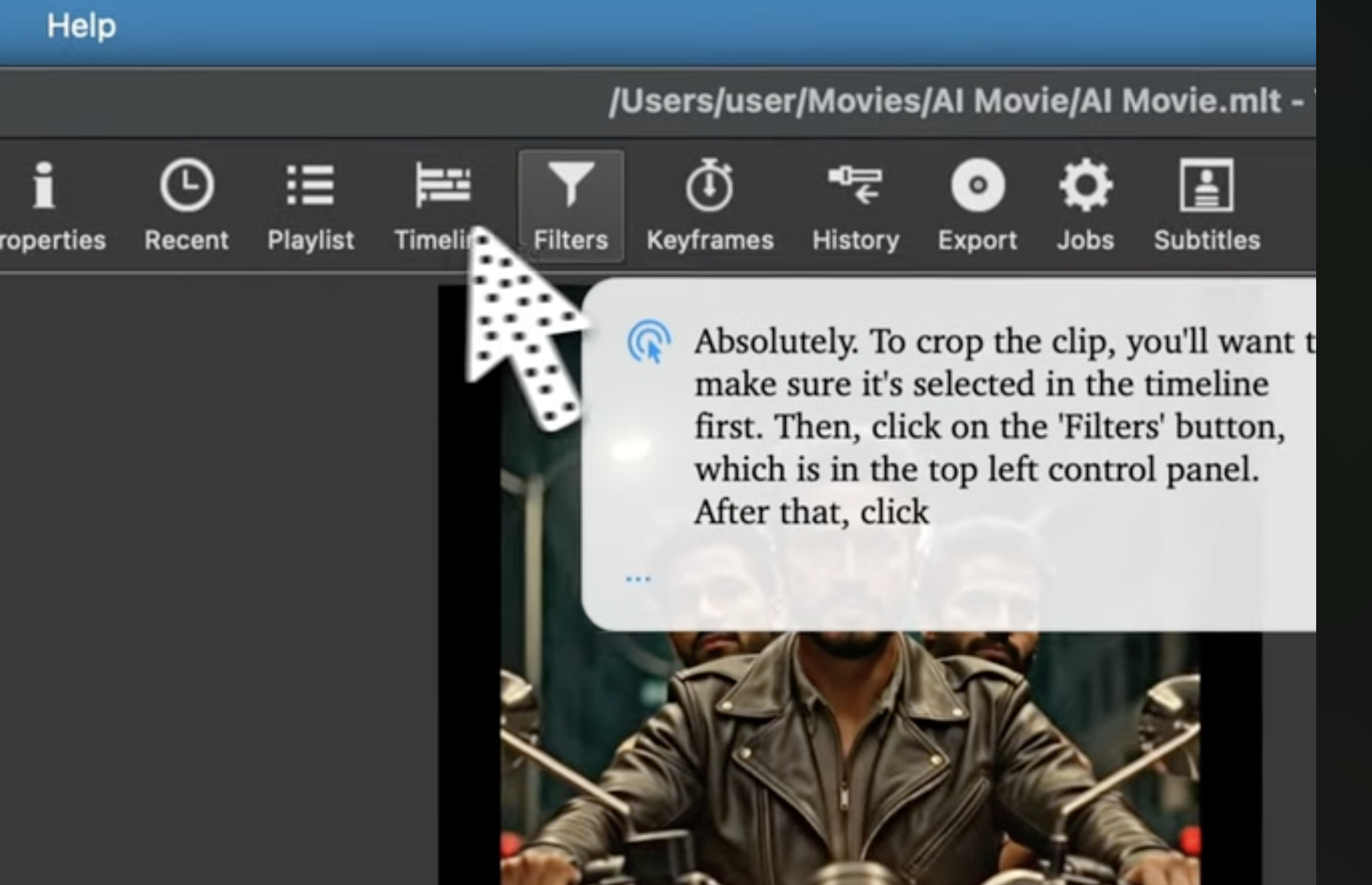 Roger AI gallery image