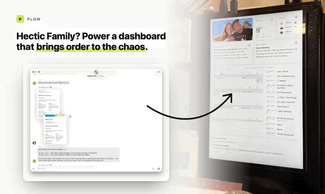 Plow Mac App screenshot 2