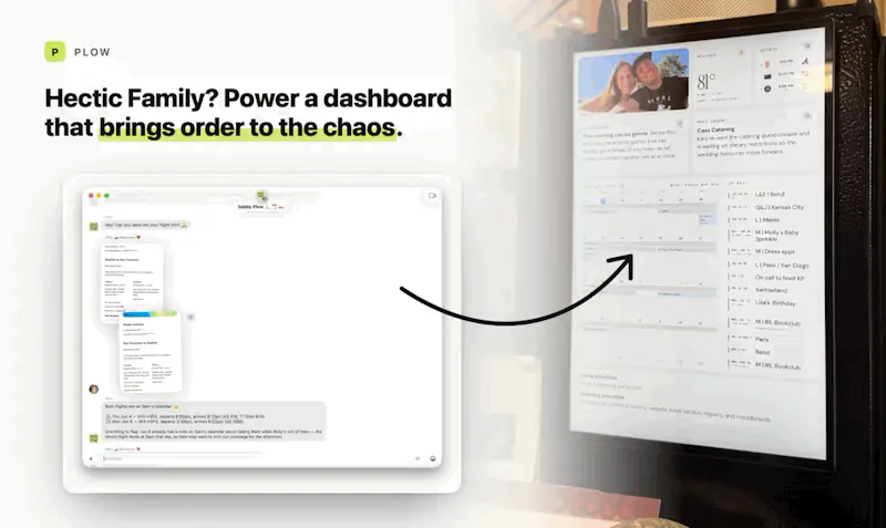 Plow Mac App screenshot 3