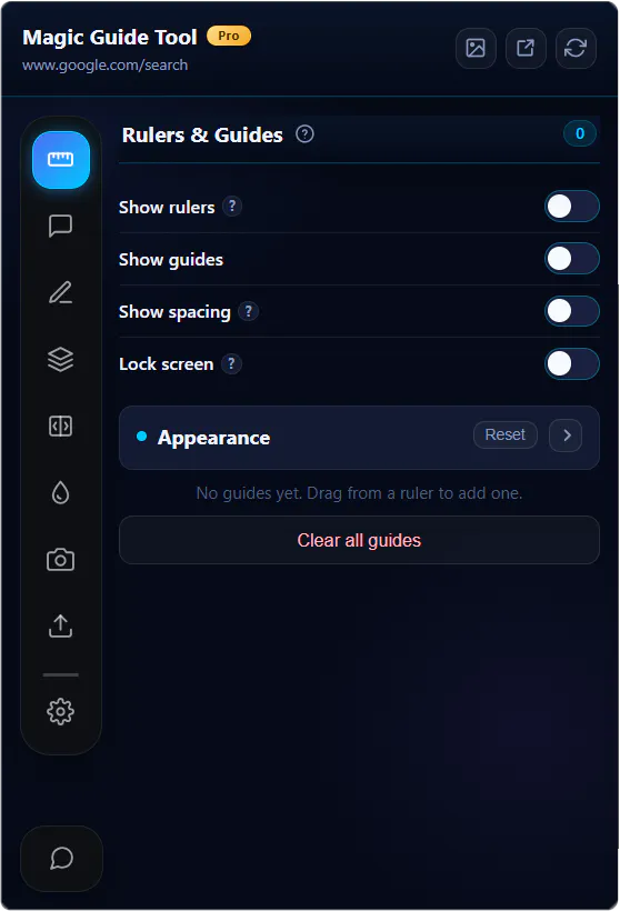 Magic Guide Tool gallery image