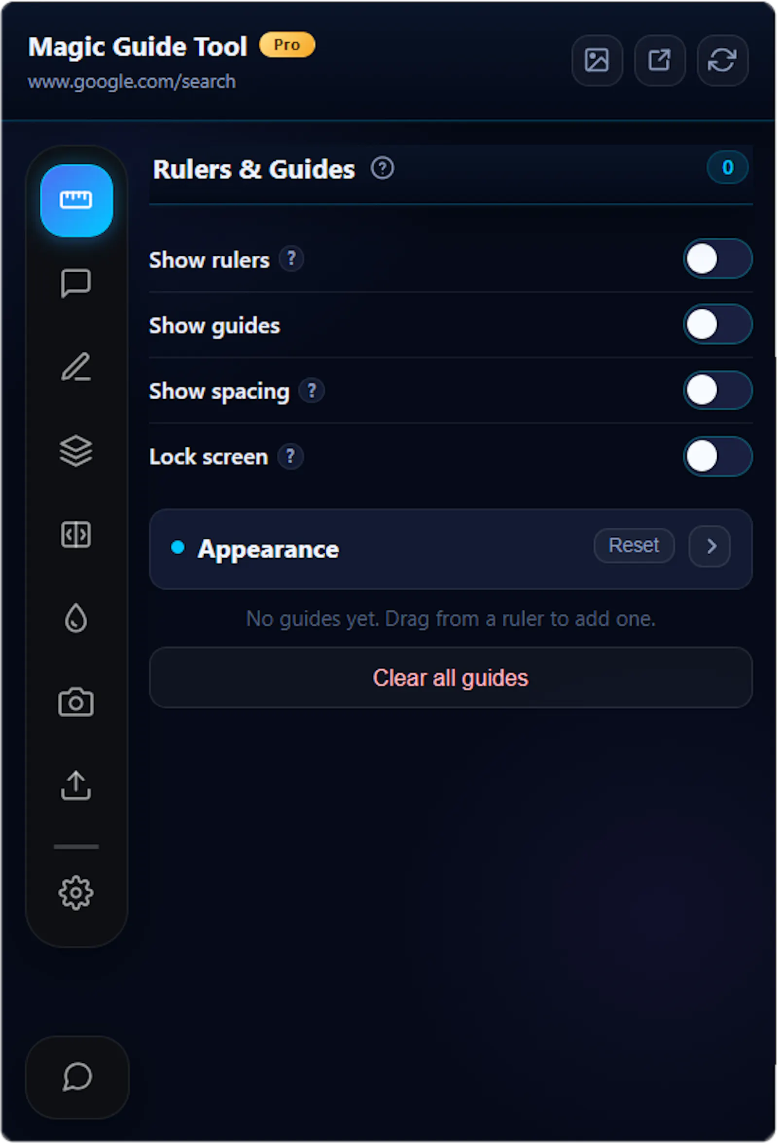 Magic Guide Tool screenshot 7