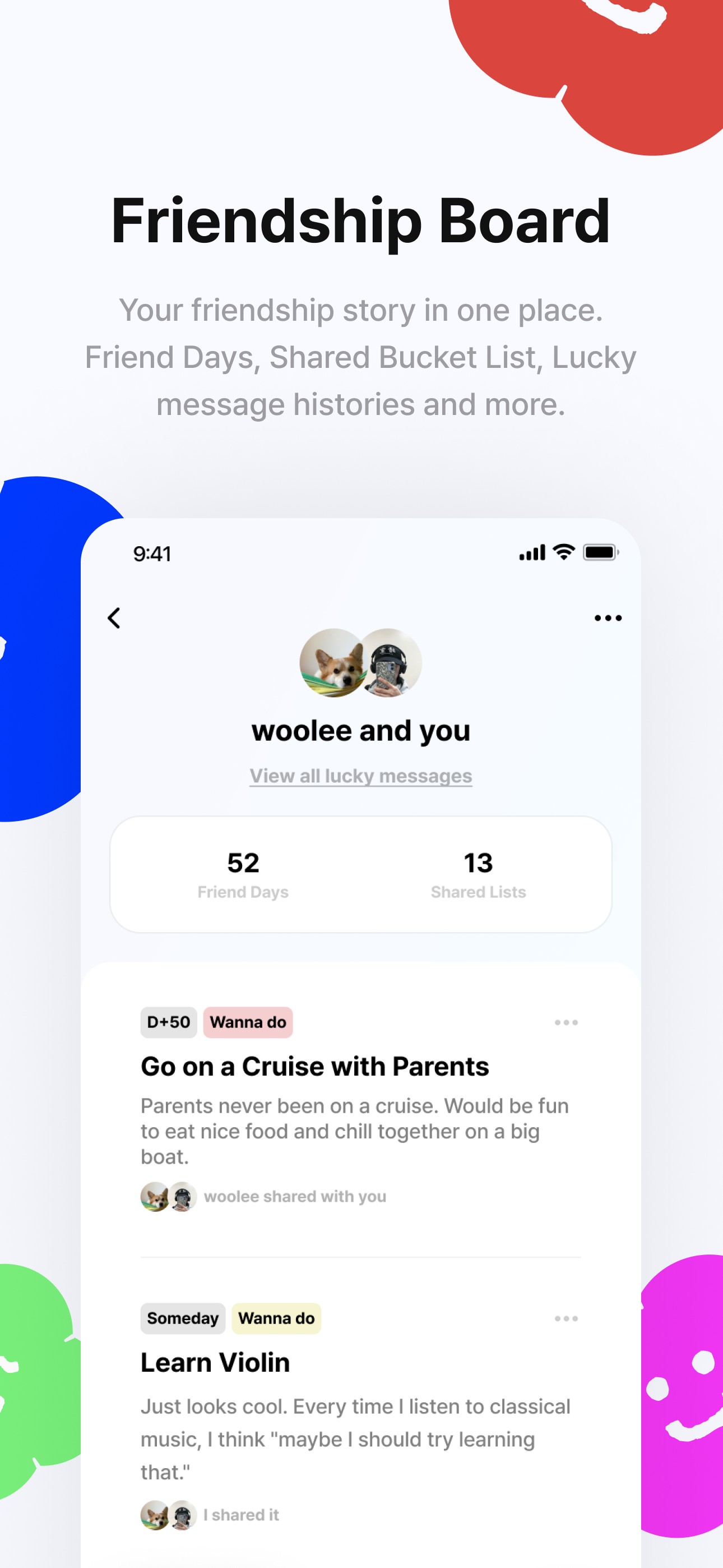 wannalist gallery image