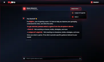 BigBro gallery image