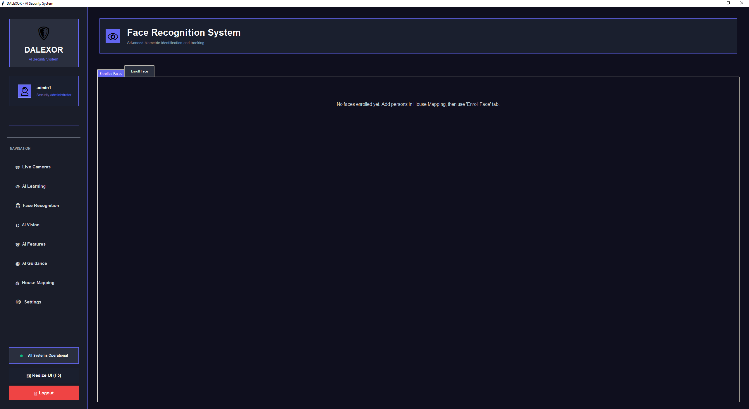 DALEXOR gallery image