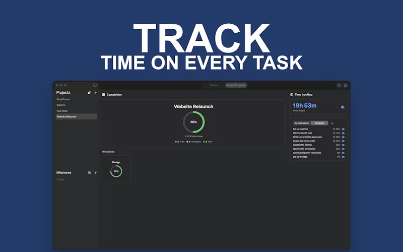 SoloPro 2.0 screenshot 3