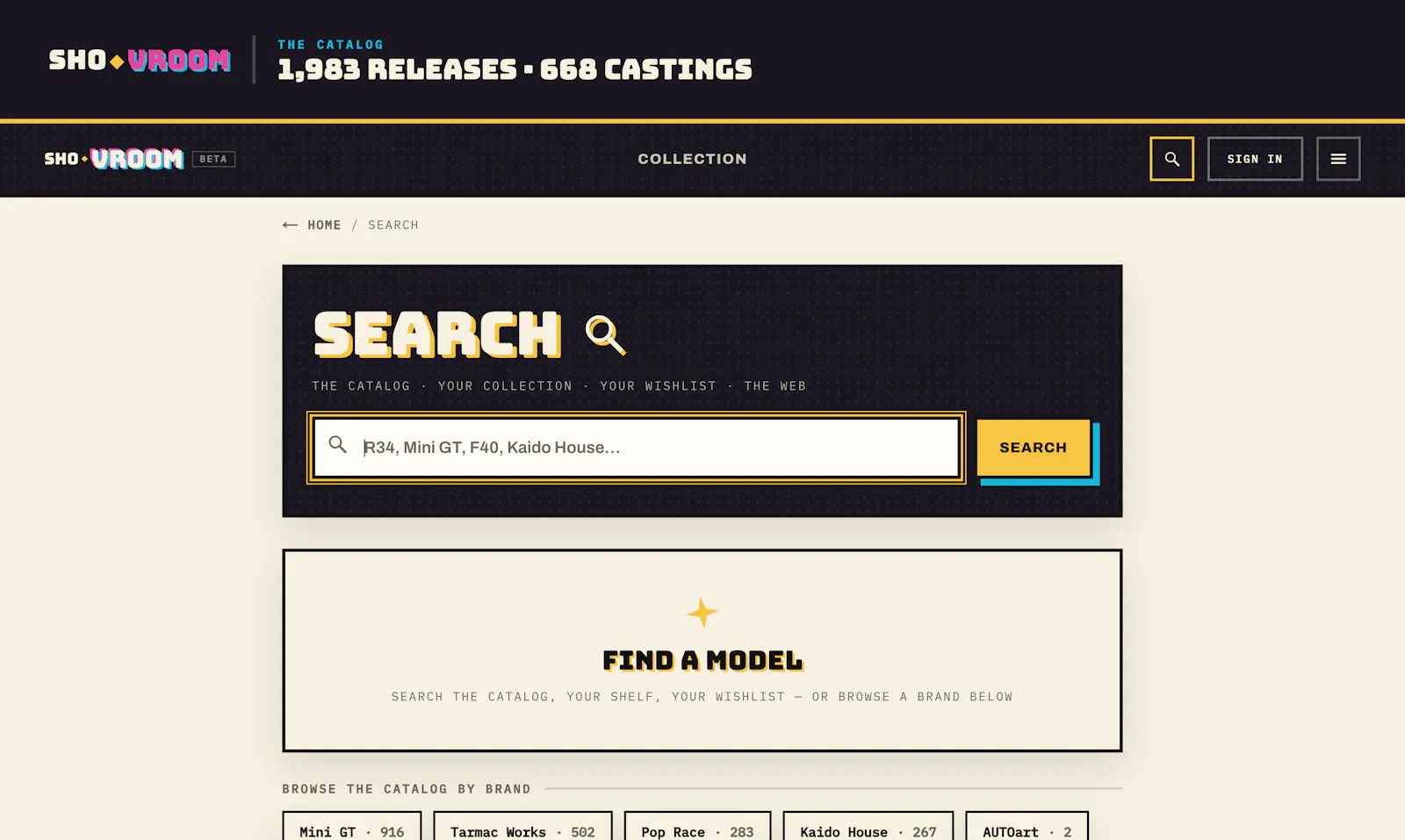 shoVROOM screenshot 8