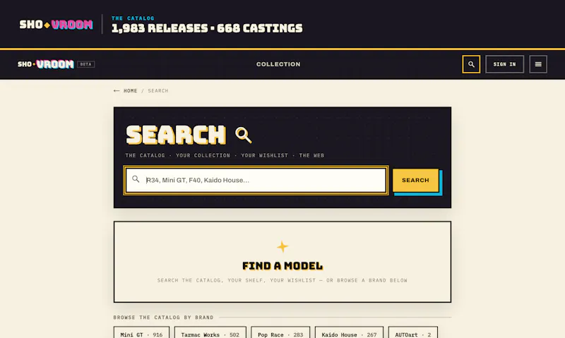 shoVROOM screenshot 8