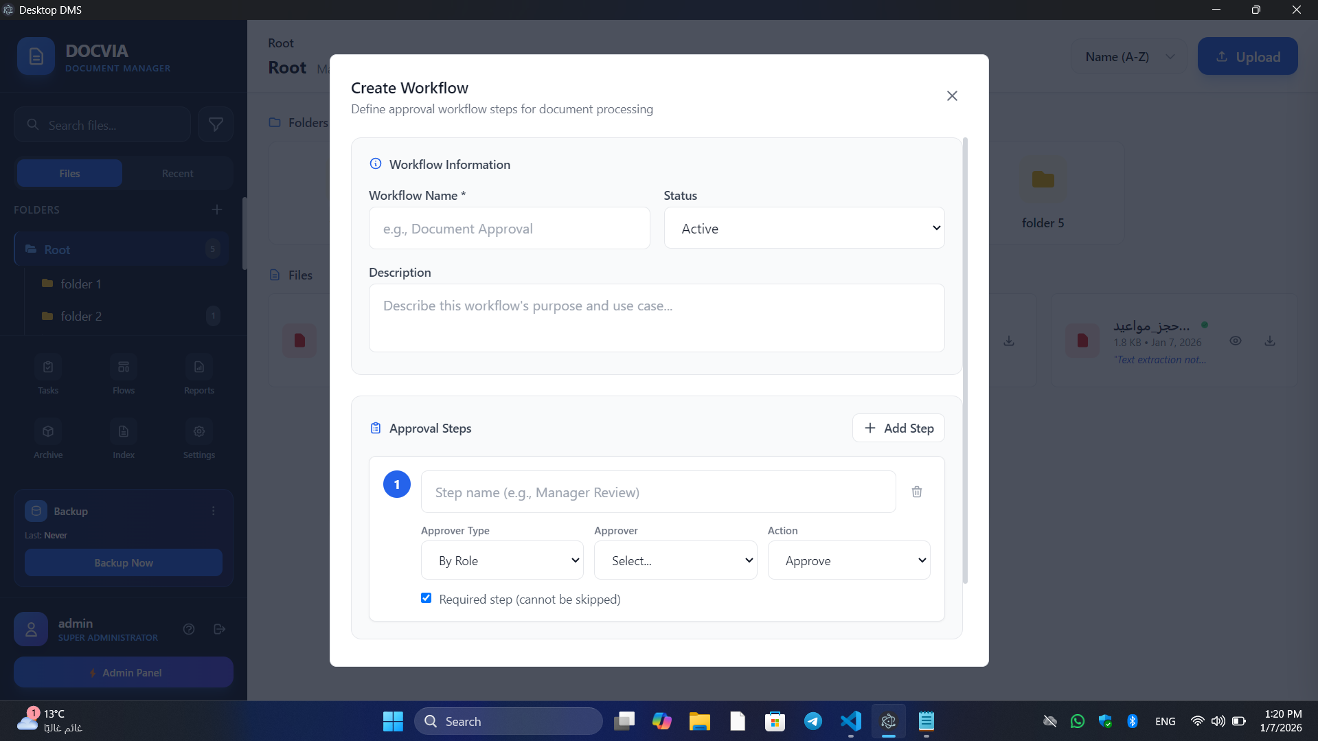 Docvia gallery image