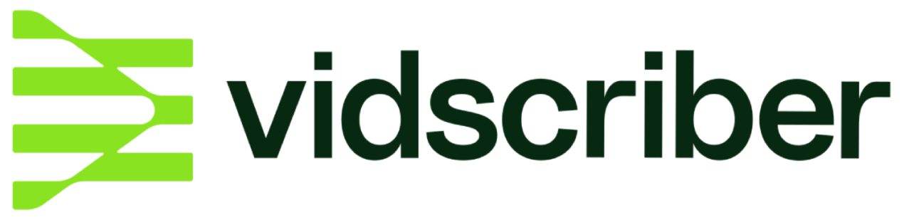 Vidscriber.ai media 1