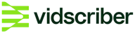 Vidscriber.ai