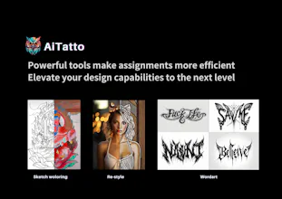 AiTatto gallery image