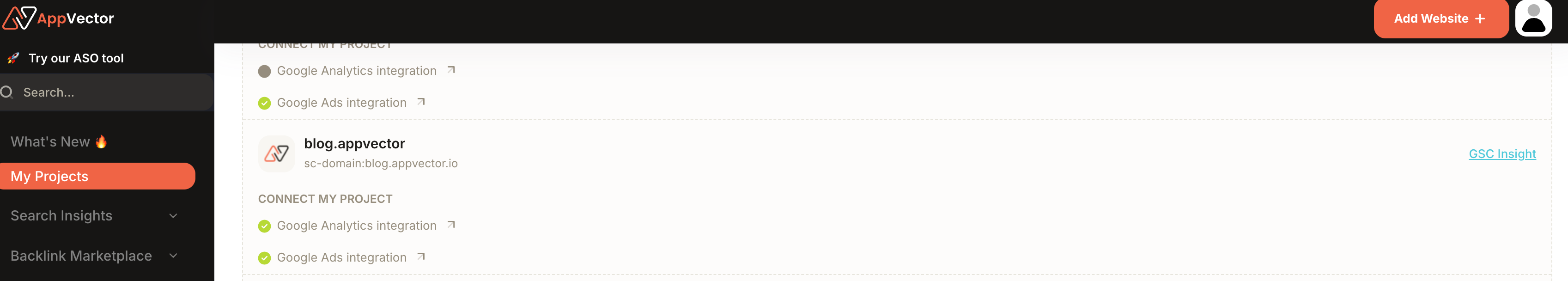 AI SEO Free SERP Rank Tracker 미디어 4