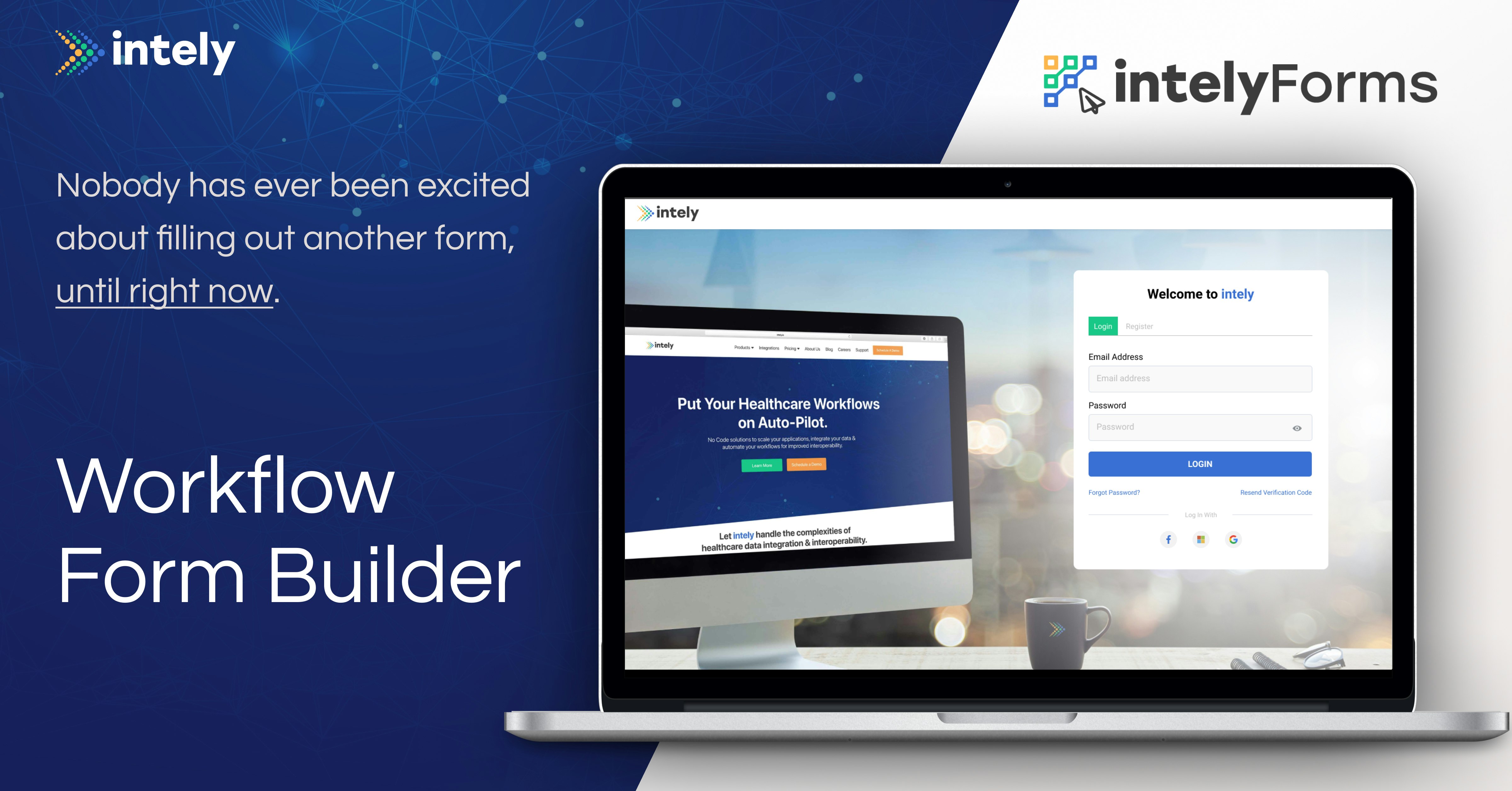 IntelyForms gallery image