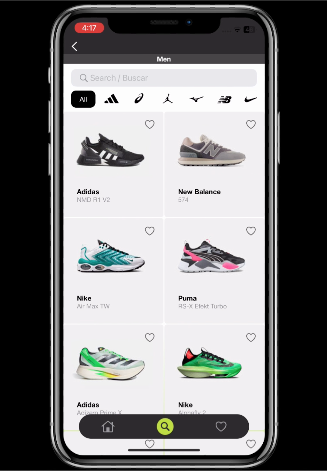 Senzei (TestFlight/Beta) media 5