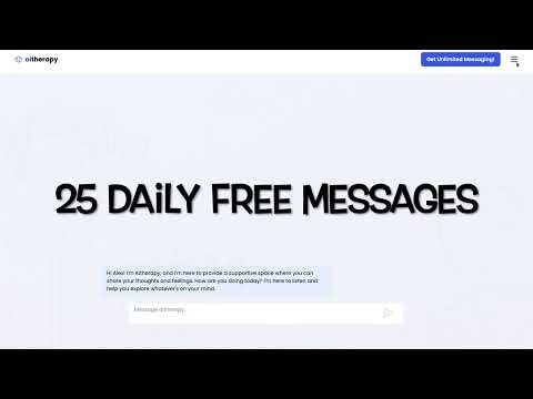 Aitherapy gallery image