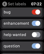 WatchGit gallery image