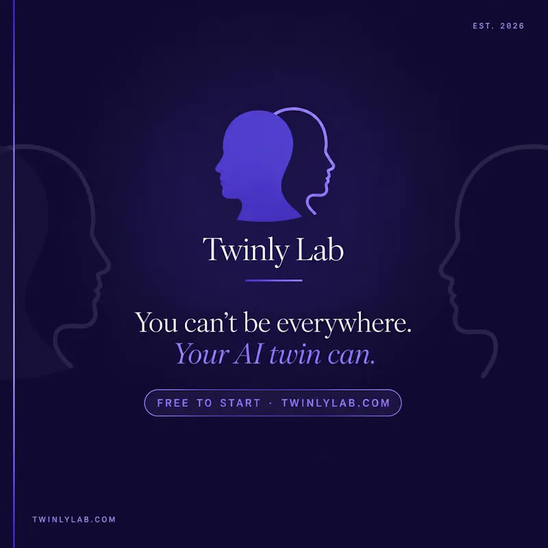 Twinly Lab screenshot 6