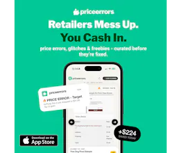 priceerrors App gallery image