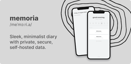 memoria gallery image