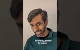 Inbox Zero AI media 1