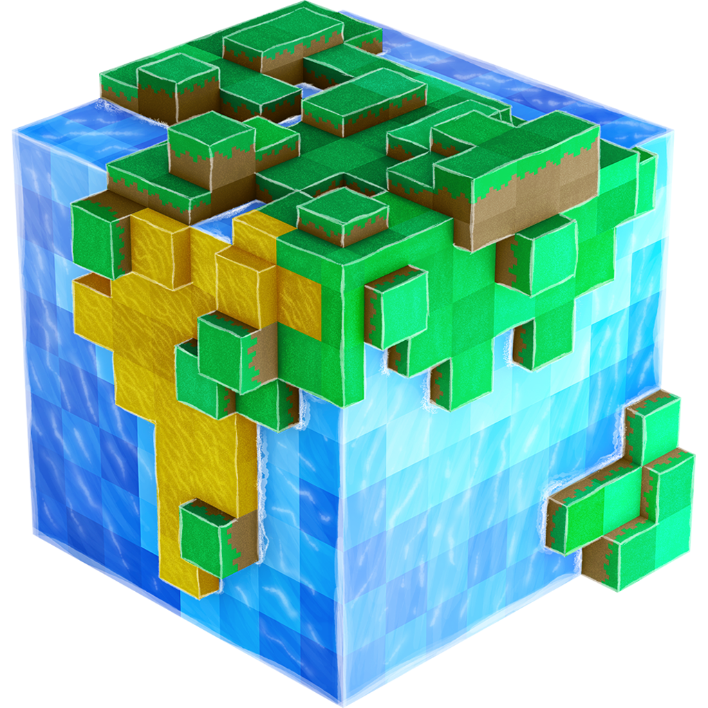 WorldCraft : 3D Build & Craft